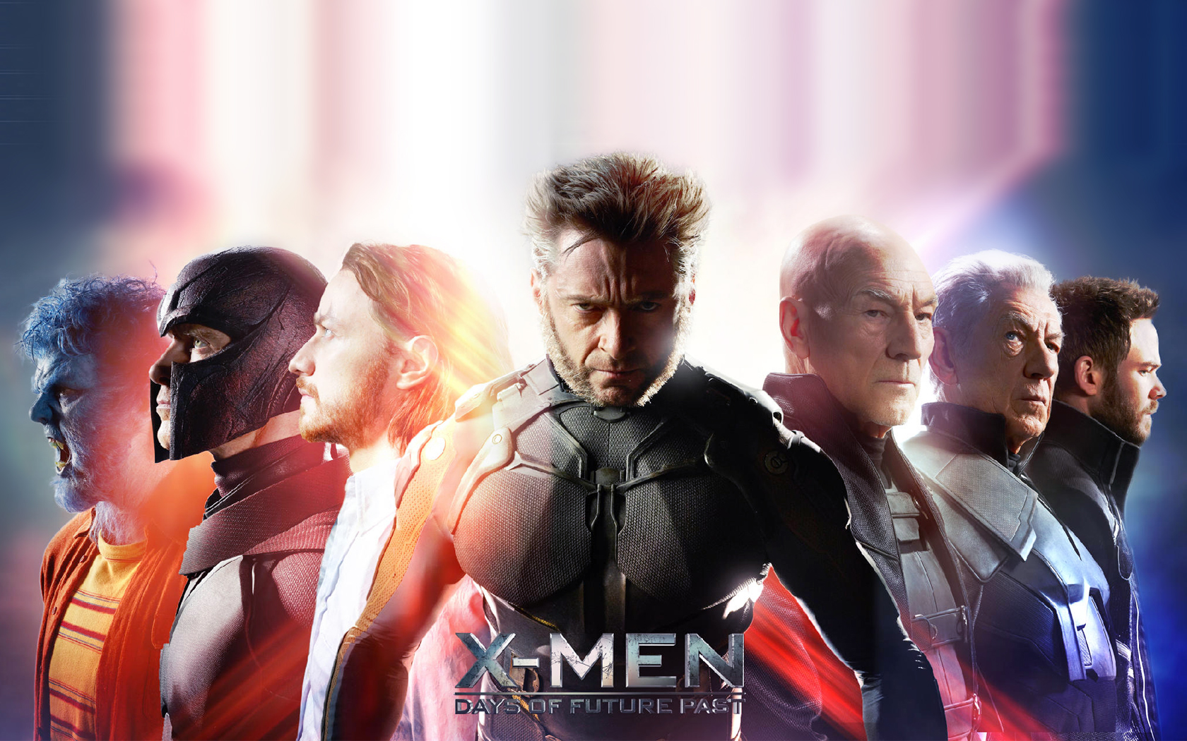 X-Men-Days-of-Future-Past-Cast-2014-HD-Wallpaper